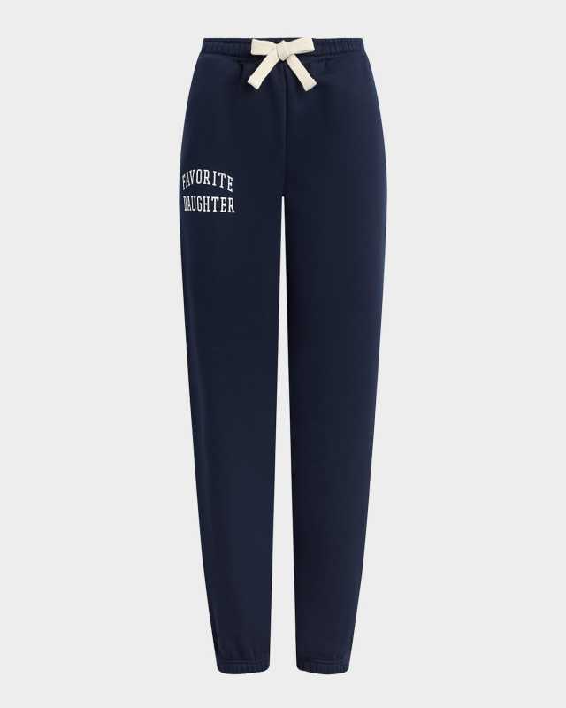 The Collegiate Joggers